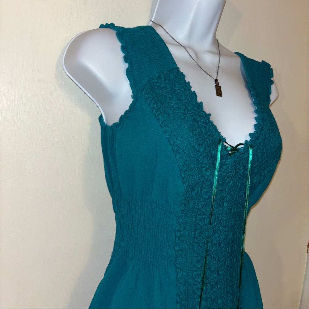 Blouse - Picture 8 of 11
